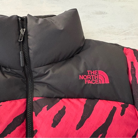 North Face jackets - Picture 2 of 8